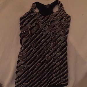 Racheal & Chloe Ruffle Dress